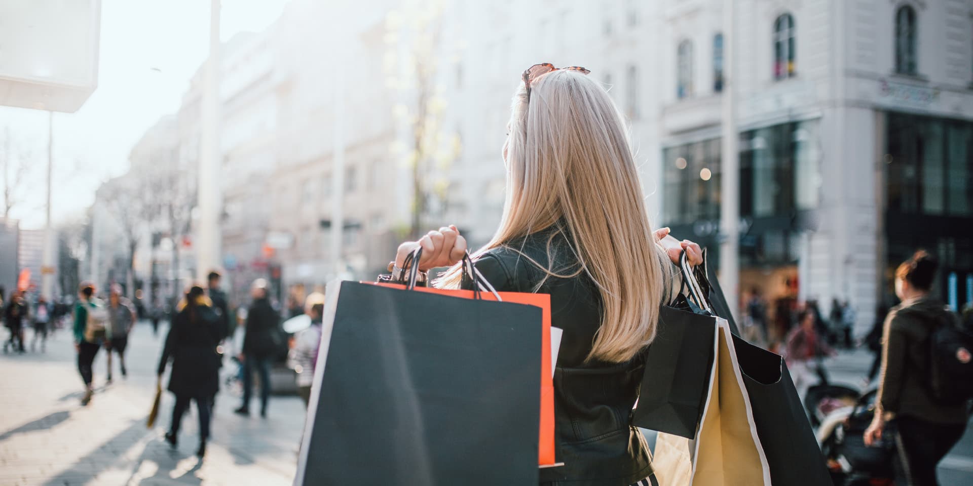 What's Top-of-Mind for Retailers in 2020?