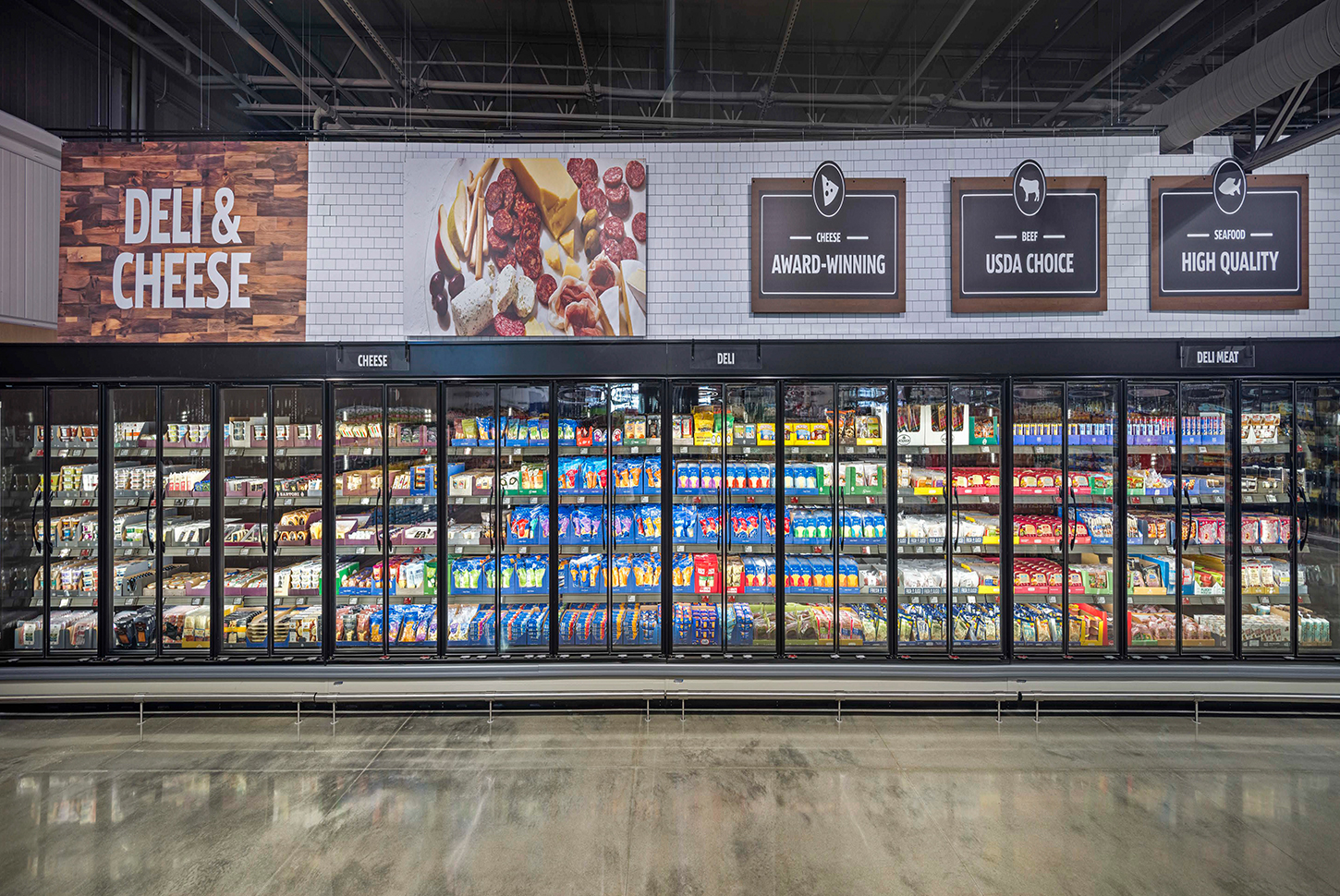 ALDI design development print production ALDI design development print production