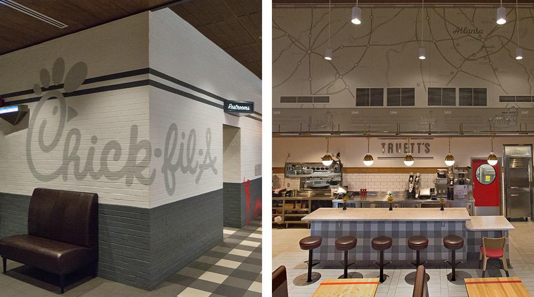 Truett's Truett's