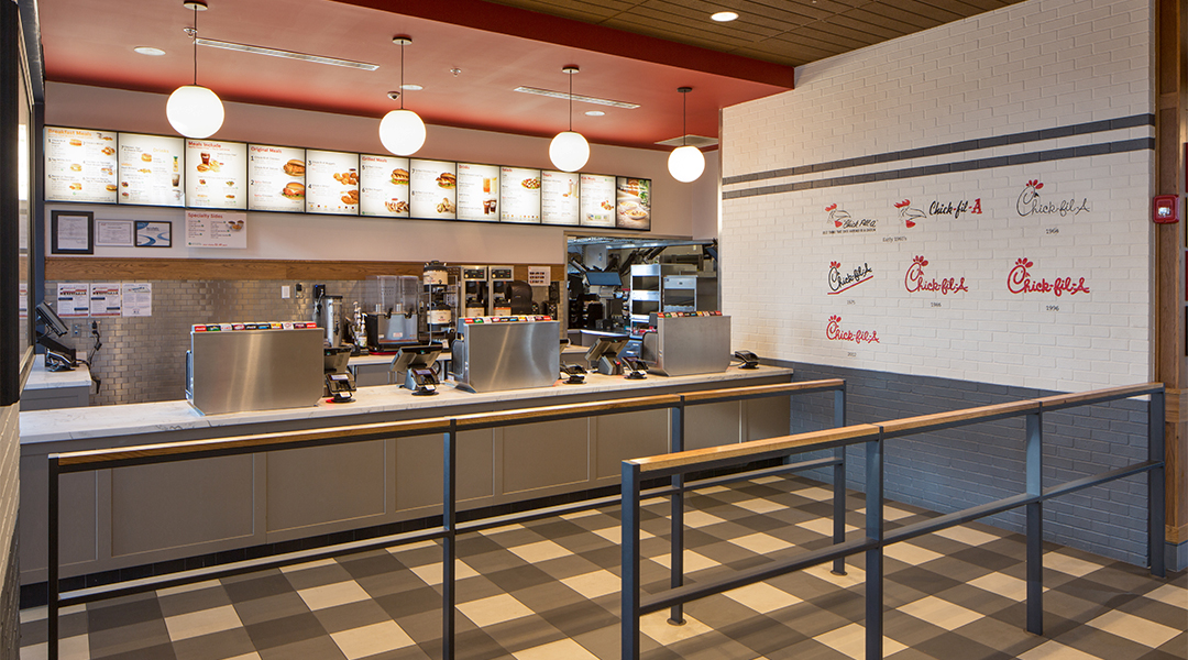 Truett's cashwrap Truett's cashwrap