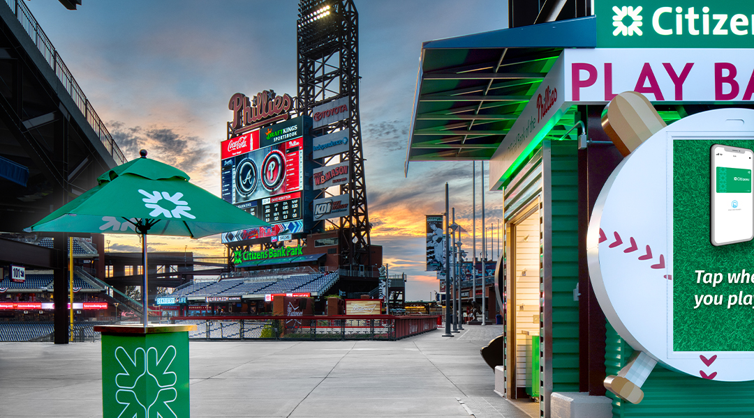 CITIZENS PHILLIES NIGHT