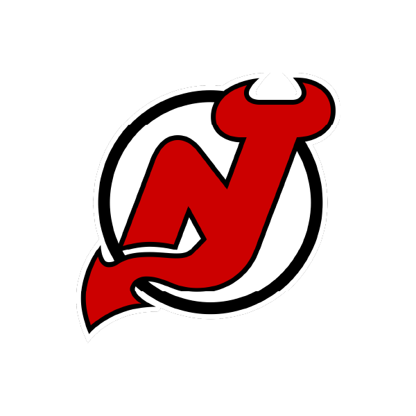 Citizens brand activation sport logos_New Jersey Devils logo