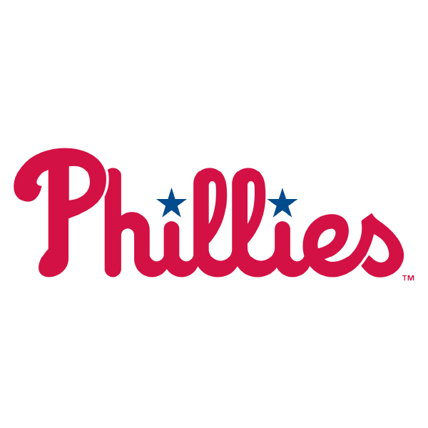 Citizens brand activation sport logos_Philadelphia Phillies logo