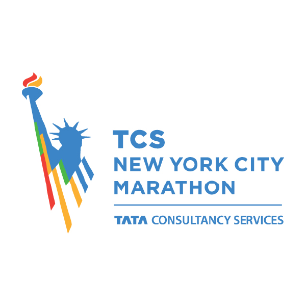 Citizens brand activation sport logos_TCS NYC Marathon logo