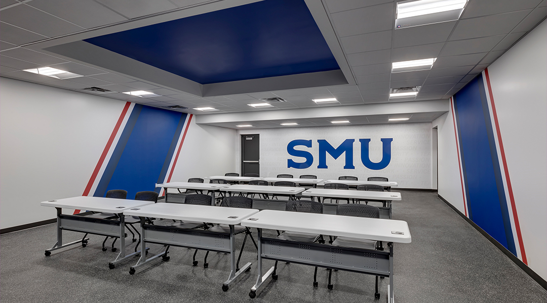 SMU WASHBURNE CONFERENCE ROOM SMU WASHBURNE CONFERENCE ROOM