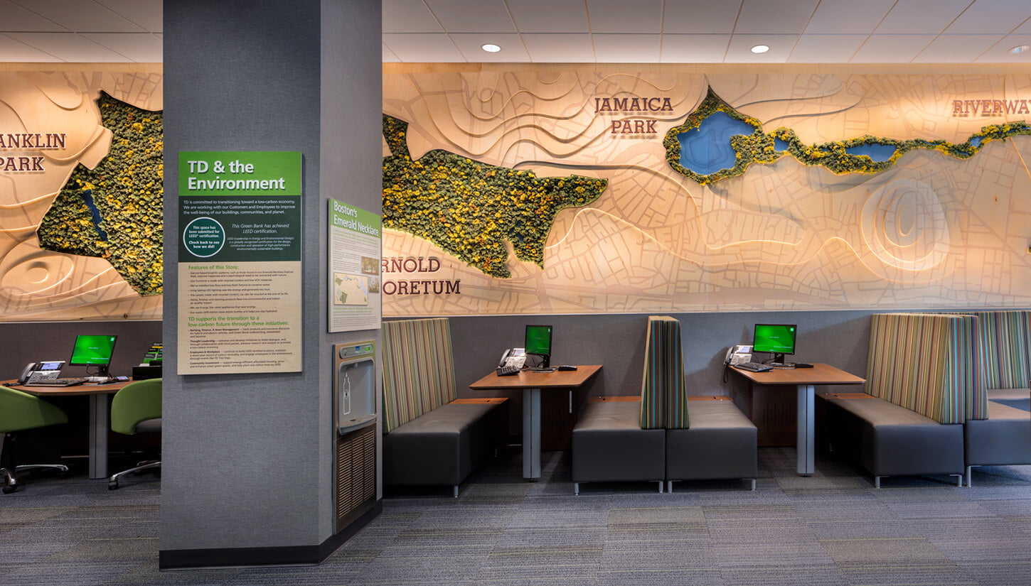 TD Bank Case Study