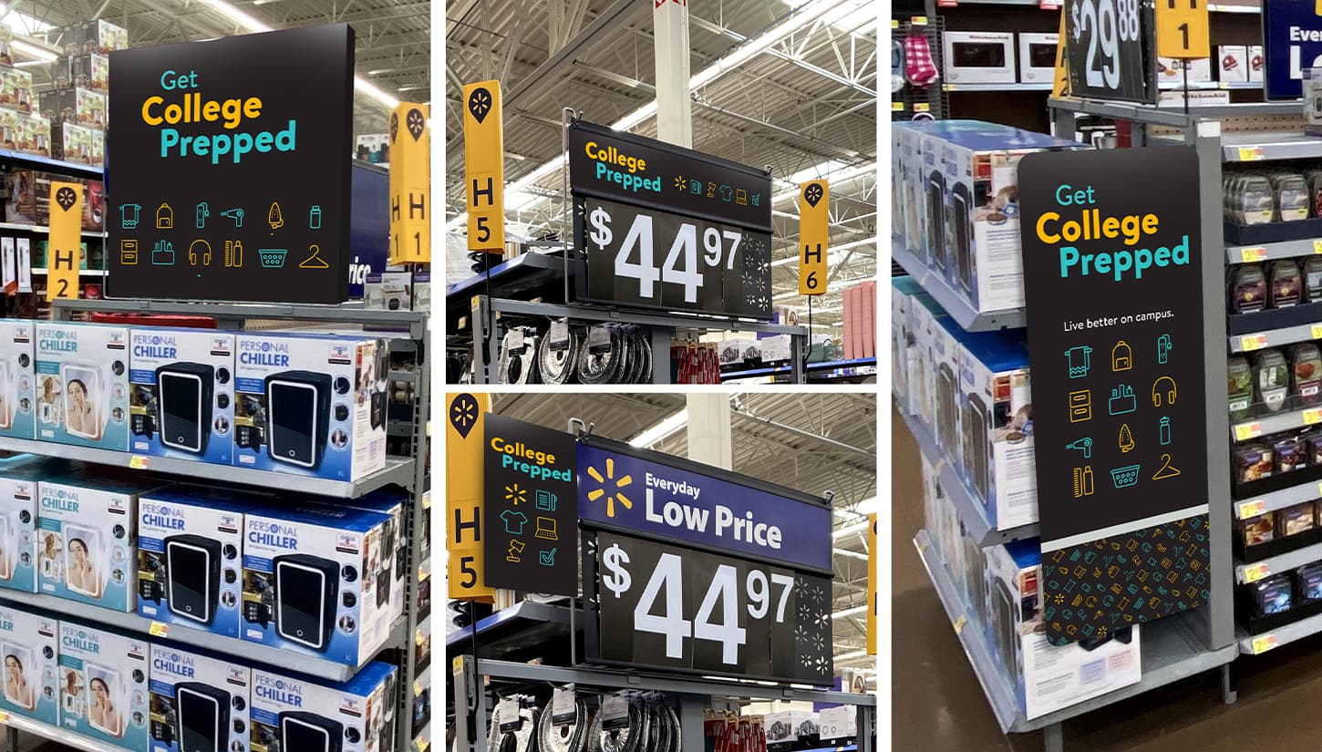 Retail Localization: Walmart
