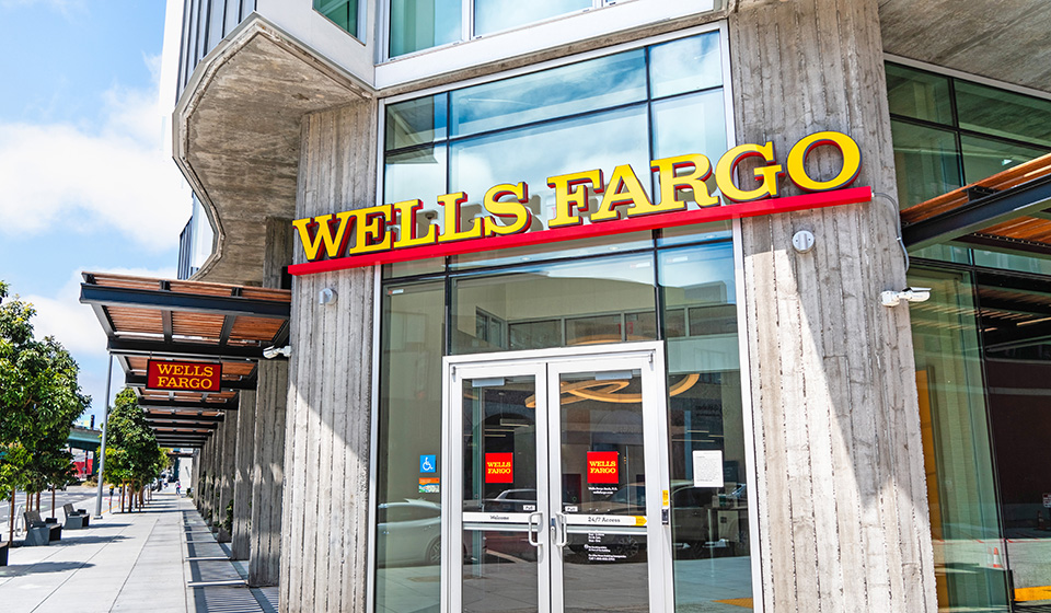 Campaign Management: Well Fargo