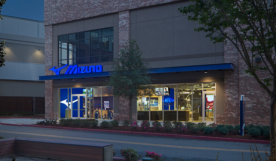 mizuno careers braselton ga