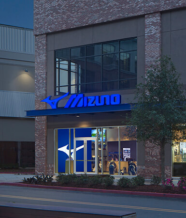 mizuno corporate office atlanta