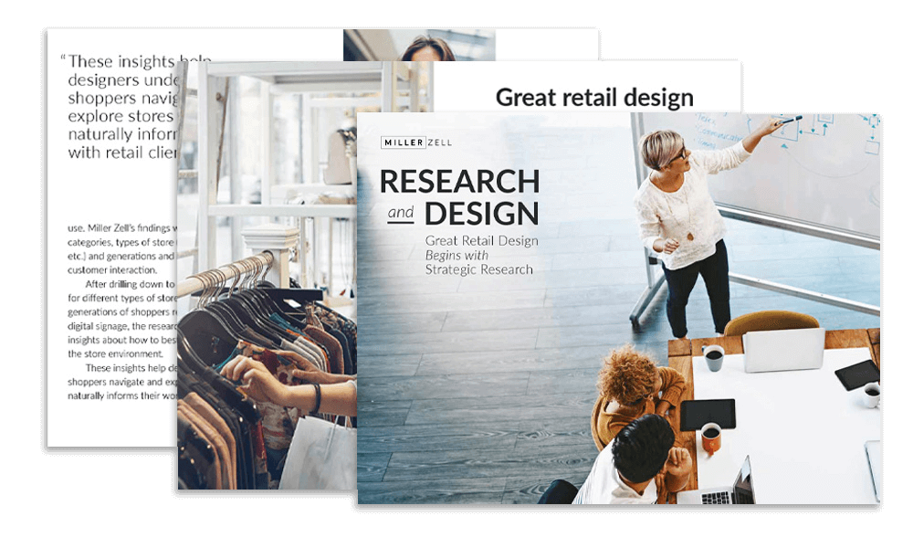 Miller Zell Research and Design