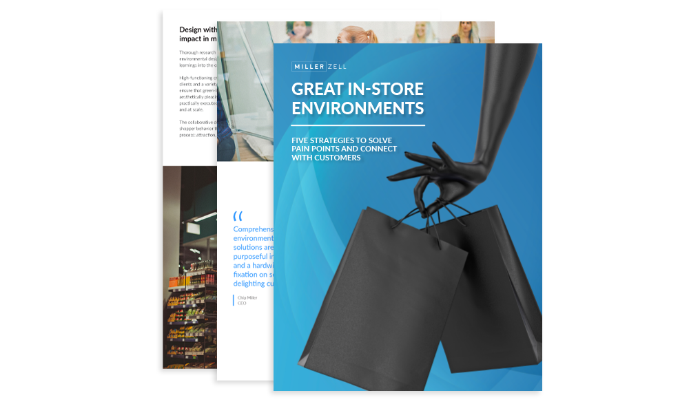 5 Strategies for Store Environments Cover