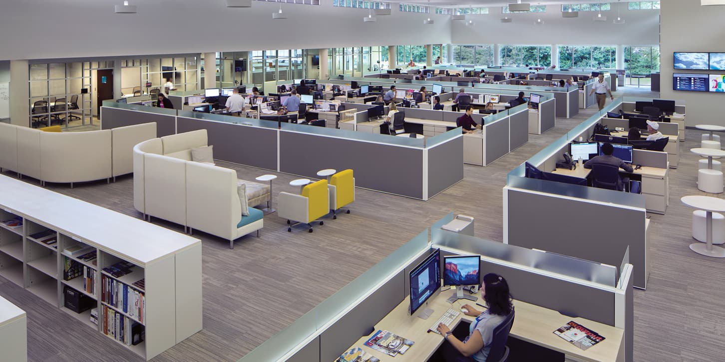 Miller Zell Announces Major Upgrades to HVAC Systems