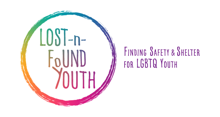 Lost n Found Youth