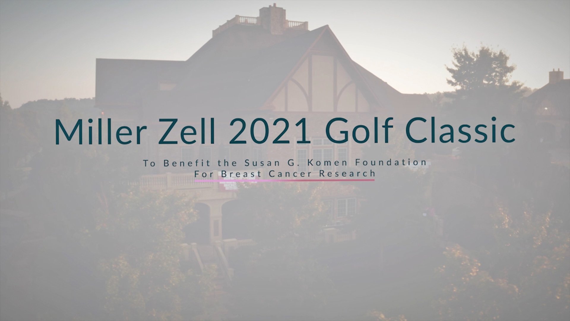 MZ Golf 2021