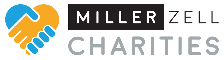 Miller Zell Charities Banner philanthropy-1
