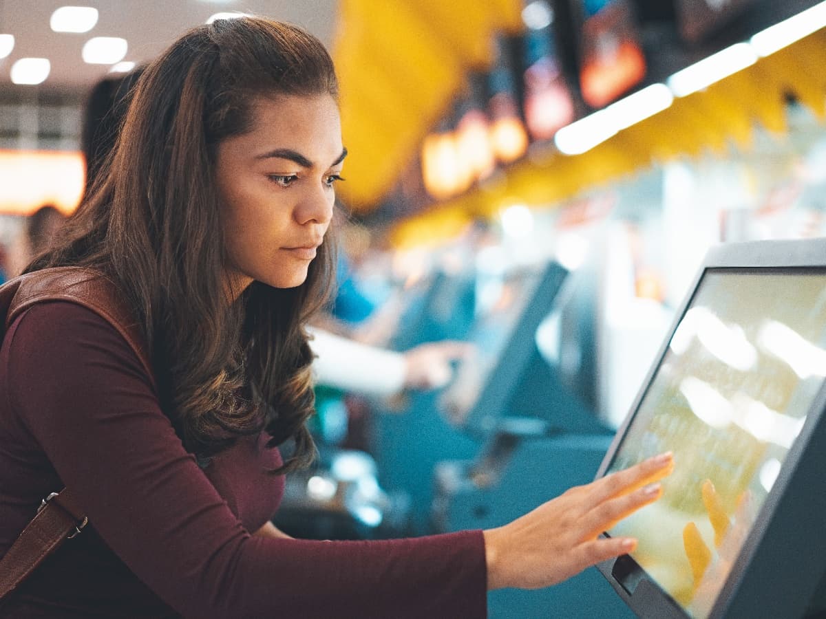 The Best Personalization Reduces Shopping Time