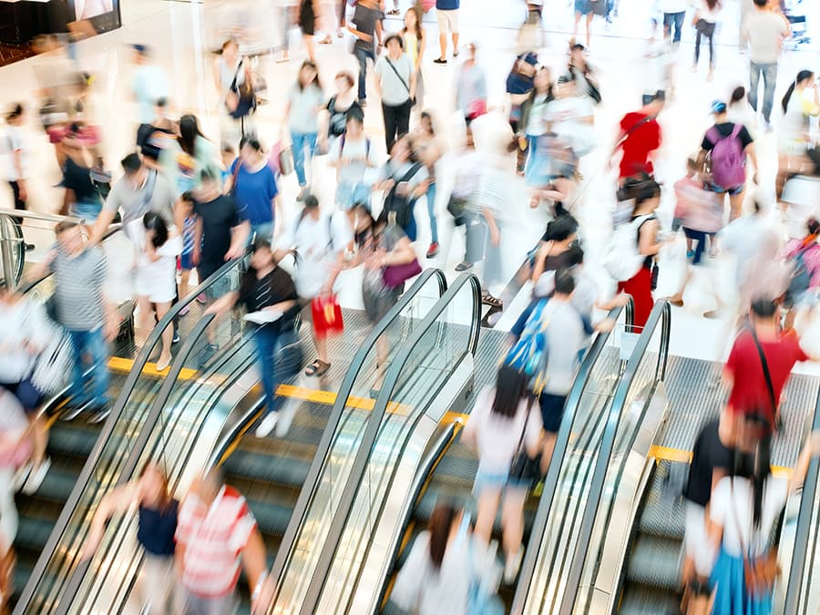 Future of retail