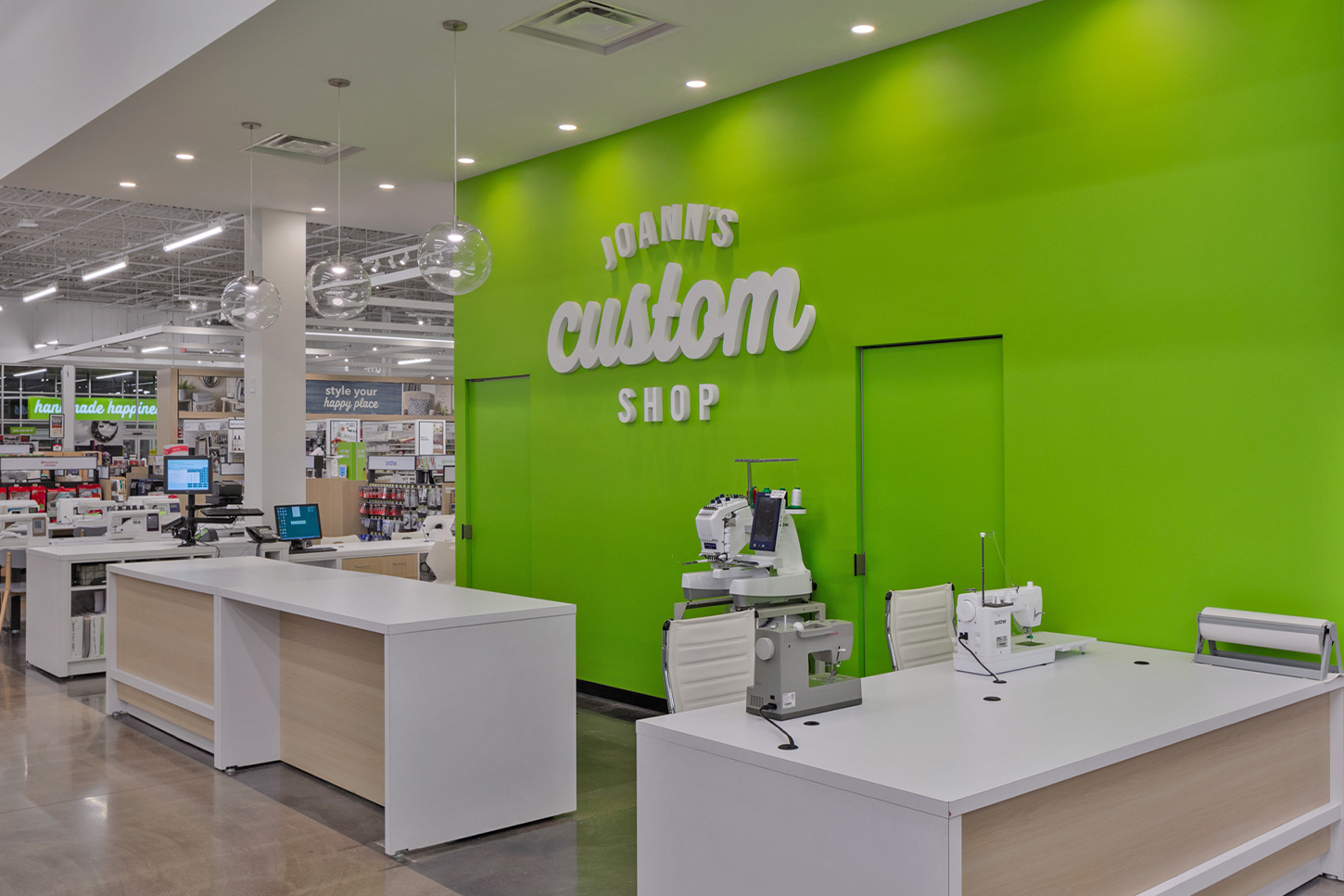 JOANNS 1450 X 970 CASE STUDY HERO BANNER JOANNS 1450 X 970 CASE STUDY HERO BANNER