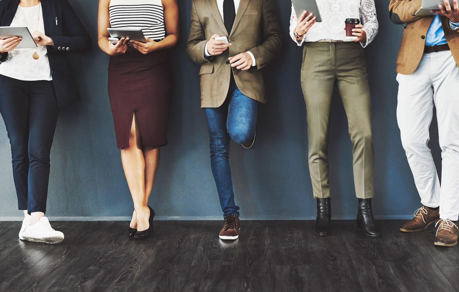 growing client base