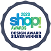 award badges corporate site-silver-winner