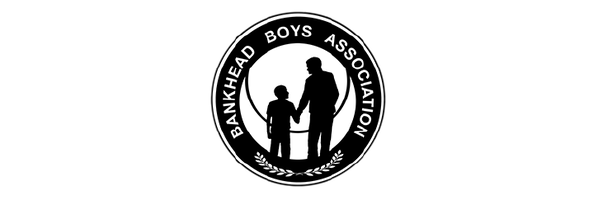 Bank Head Boys Association Logo